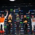 AMA Supercross wyniki pierwszej rundy na wschodzie  Tampa VIDEO  - podium