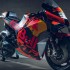MotoGP KTM zaprezentowalo swoje zespoly i motocykle na sezon 2020 - KTM2020 MotoGP Factory Binder