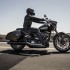 Prawo jazdy ZA DARMO Zaskakujaca propozycja HarleyaDavidsona - SportGlide