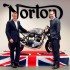 Stuart Garner  geniusz zla czy szczesciarz Przekret z Norton Motorcycles - norton motorcycles 05