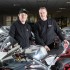 Stuart Garner  geniusz zla czy szczesciarz Przekret z Norton Motorcycles - norton motorcycles 07