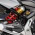 BMW F 900 R 2020 Test dane techniczne opinie cena - BMW F900R 2020 amortyzator