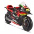 MotoGP prezentacja Aprilii nowe szaty RSGP i az trzech kierowcow GALERIA - Aprilia RSGP 2020 02 front right