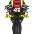 MotoGP prezentacja Aprilii nowe szaty RSGP i az trzech kierowcow GALERIA - Aprilia RSGP 2020 04 front41