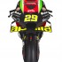 MotoGP prezentacja Aprilii nowe szaty RSGP i az trzech kierowcow GALERIA - Aprilia RSGP 2020 05 front29