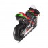 MotoGP prezentacja Aprilii nowe szaty RSGP i az trzech kierowcow GALERIA - Aprilia RSGP 2020 07 tyl lewy