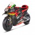 MotoGP prezentacja Aprilii nowe szaty RSGP i az trzech kierowcow GALERIA - Aprilia RSGP 2020 08 front lewy