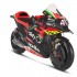 MotoGP prezentacja Aprilii nowe szaty RSGP i az trzech kierowcow GALERIA - Aprilia RSGP 2020 14 front skos