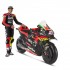 MotoGP prezentacja Aprilii nowe szaty RSGP i az trzech kierowcow GALERIA - Aprilia RSGP 2020 15 esp stand