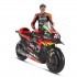 MotoGP prezentacja Aprilii nowe szaty RSGP i az trzech kierowcow GALERIA - Aprilia RSGP 2020 16 esp zamotkiem