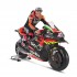 MotoGP prezentacja Aprilii nowe szaty RSGP i az trzech kierowcow GALERIA - Aprilia RSGP 2020 18 esp siedzi