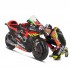 MotoGP prezentacja Aprilii nowe szaty RSGP i az trzech kierowcow GALERIA - Aprilia RSGP 2020 19 esp knee