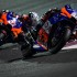 MotoGP ostatnie przedsezonowe testy w Katarze Szybkie Yamahy i Suzuki nowy patent Ducati - katar 2020 9