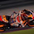 MotoGP ostatnie przedsezonowe testy w Katarze Szybkie Yamahy i Suzuki nowy patent Ducati - katar 2020 93