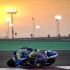 MotoGP ostatnie przedsezonowe testy w Katarze Szybkie Yamahy i Suzuki nowy patent Ducati - katar test2