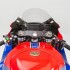 WSBK Honda zaprezentowala barwy nowej CBR1000RRR Fireblade SP GALERIA - HRC WSBK2020 10