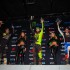 AMA Supercross wyniki drugiej edycji Triple Crown VIDEO - podium Arlington