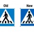 Finlandia wprowadzi neutralne plciowo8230 znaki drogowe - znaki drogowe finlandia