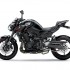 Kawasaki Z900 2020  opis dane techniczne cena - Kawasaki Z900MY2020 02 static black 1