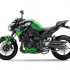 Kawasaki Z900 2020  opis dane techniczne cena - Kawasaki Z900MY2020 02 static green1