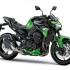 Kawasaki Z900 2020  opis dane techniczne cena - Kawasaki Z900MY2020 02 static green2