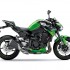 Kawasaki Z900 2020  opis dane techniczne cena - Kawasaki Z900MY2020 02 static green3