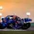 MotoGP trzy Yamahy najszybsze na zakonczenie testow w Katarze - Katar test