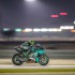 MotoGP trzy Yamahy najszybsze na zakonczenie testow w Katarze - Morbidelli
