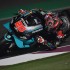 MotoGP trzy Yamahy najszybsze na zakonczenie testow w Katarze - quartararo