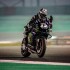 MotoGP trzy Yamahy najszybsze na zakonczenie testow w Katarze - vinales