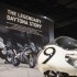 Triumph uruchamia nowa wystawe poswiecona modelowi Daytona - Triumph Daytona wystawa Hinckley 2