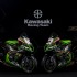 WSBK Kawasaki Racing Team  krolowie paddocku GALERIA - Kawasaki WSBK 2020 03 rea lowes