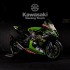WSBK Kawasaki Racing Team  krolowie paddocku GALERIA - Kawasaki WSBK 2020 main