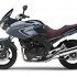 Yamaha TDM 900 20022011 charakterystyka wady zalety dane techniczne - 2013 yamaha tdm900 3