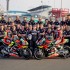 Calkowicie odnowiona Aprilia RSGP rzuca nowe wyzwania w MotoGP w nadchodzacym sezonie - 05 Aprilia Racing Team 2020 low