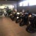 Idzie wiosna W salonach Triumph szybko topnieja zapasy motocykli z 2019 roku - wyprzedaze salon triumph warszawa 4