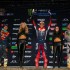 AMA Supercross wyniki rundy w Atlancie - podium SX450