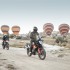 Ekstremalnie wytrzymala nie do zdarcia Odziez KLIM dla motocyklowych twardzieli - Baja 2