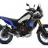 Yamaha Motor z prestizowa nagroda iF Design Siodmy raz z rzedu - 196 2020 tenere 700
