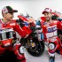 MotoGP Andrea Dovizioso wspomina prace z Lorenzo w teamie Ducati - dovi lorenzo 2017
