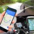 Telefon czy nawigacja  co lepsze na motocykl - Nawigacja czy smartfon