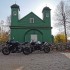 Gdzie motocyklem na weekend 7 tras motocyklowych w Polsce na poczatek sezonu - Kruszyniany
