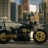 7 wylacznie pozytywnych wiadomosci dla motocyklisty - 3 the new york rzeszow cutom bike Game over cycles goc