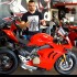 Streetfighter V4 i dwa nowe Panigale czyli Ducati na rok 2020 FILM - Ducati Panigale V4S