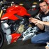 Streetfighter V4 i dwa nowe Panigale czyli Ducati na rok 2020 FILM - Ducati Streetfighter V4