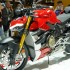 Streetfighter V4 i dwa nowe Panigale czyli Ducati na rok 2020 FILM - Ducati Streetfighter v4 EICMA 2019