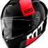 Niedrogie i czadowe kaski MT Helmets Zobacz dlaczego podbily rynek - BLADE 2 SV