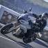 BMW S 1000 XR 2020 Test dane techniczne zdjecia wrazenia z jazdy - BMW S1000XR 2020 zakret asfalt