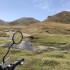 Kirgistan  bajkowa kraina na wyciagniecie reki - Kirgistan motocykl