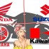 Powstanie seria japonskich supermotocykli Honda Suzuki Yamaha i Kawasaki lacza sily - fuzja marek
